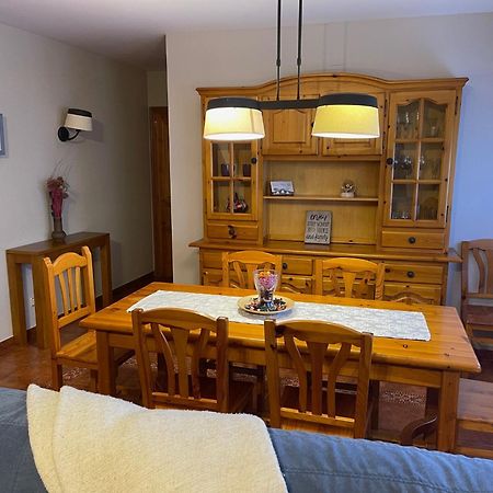 Casa Rural Sofia Ordesa Escalona Εξωτερικό φωτογραφία