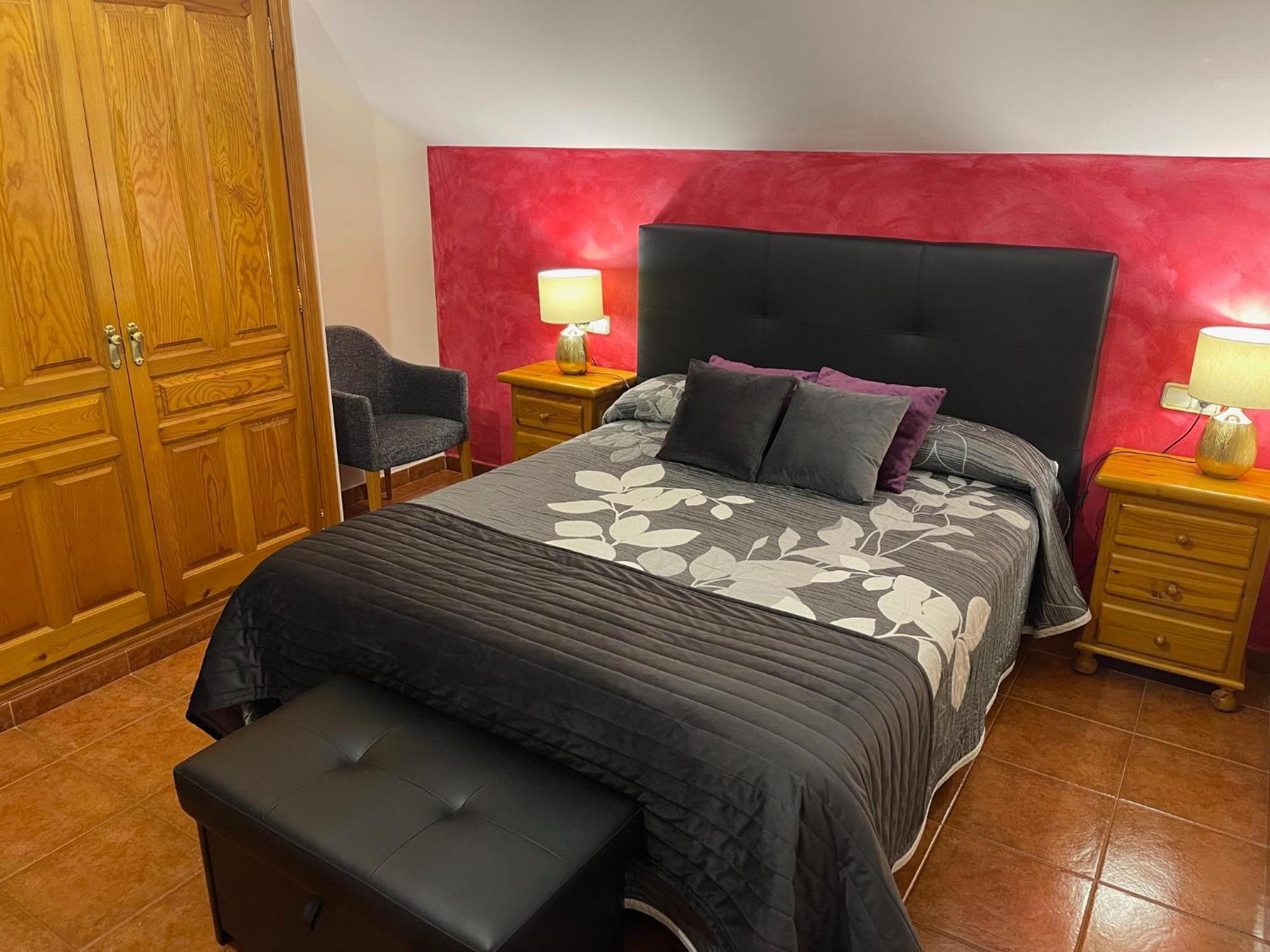 Casa Rural Sofia Ordesa Escalona Εξωτερικό φωτογραφία