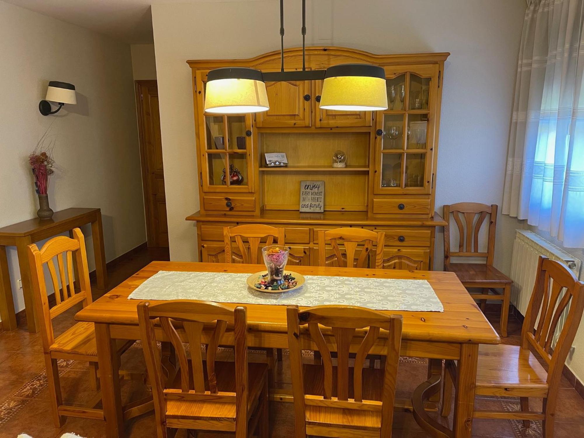 Casa Rural Sofia Ordesa Escalona Εξωτερικό φωτογραφία