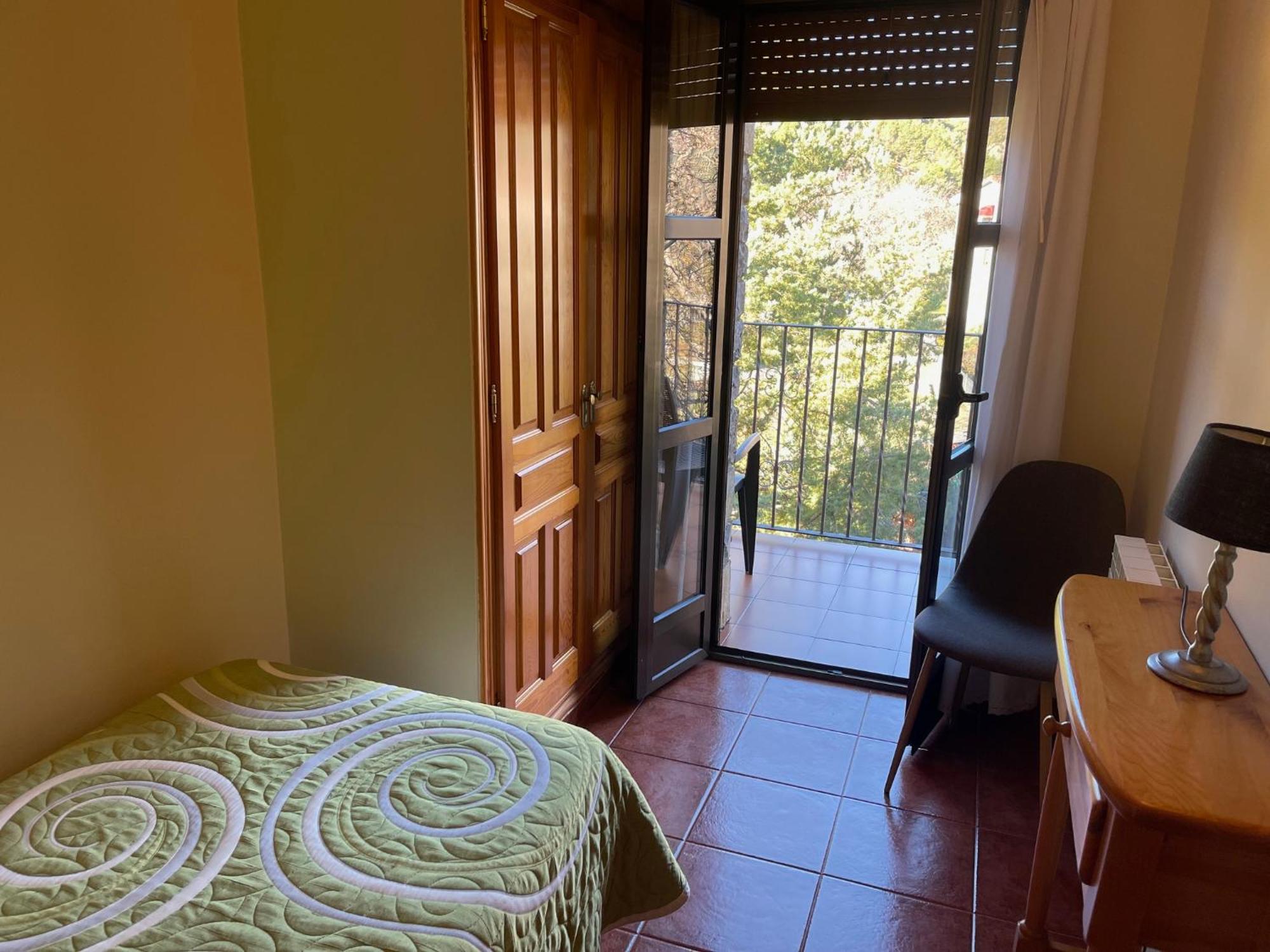 Casa Rural Sofia Ordesa Escalona Εξωτερικό φωτογραφία