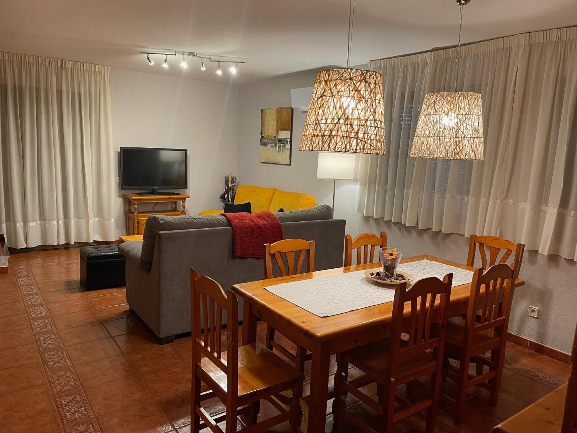 Casa Rural Sofia Ordesa Escalona Εξωτερικό φωτογραφία