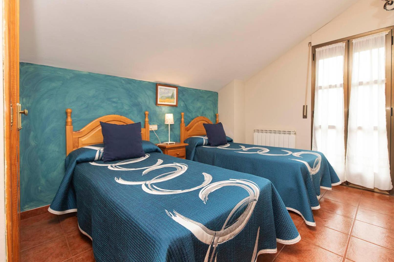 Casa Rural Sofia Ordesa Escalona Εξωτερικό φωτογραφία