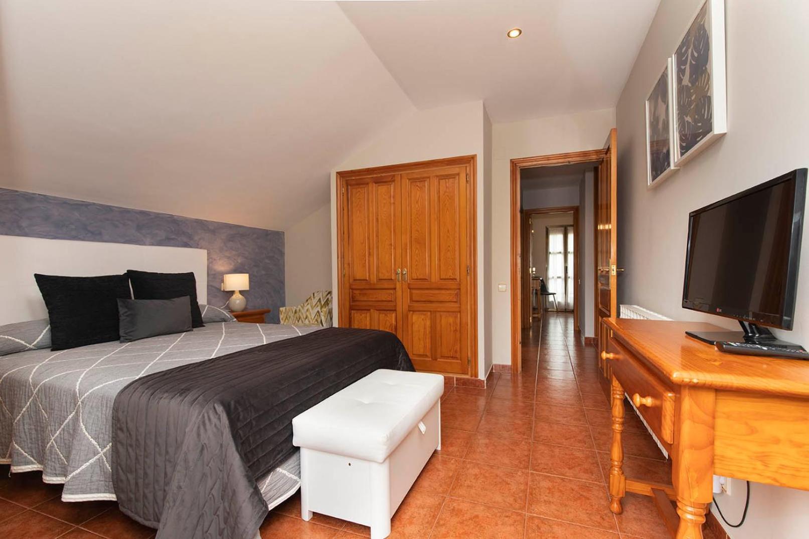 Casa Rural Sofia Ordesa Escalona Εξωτερικό φωτογραφία