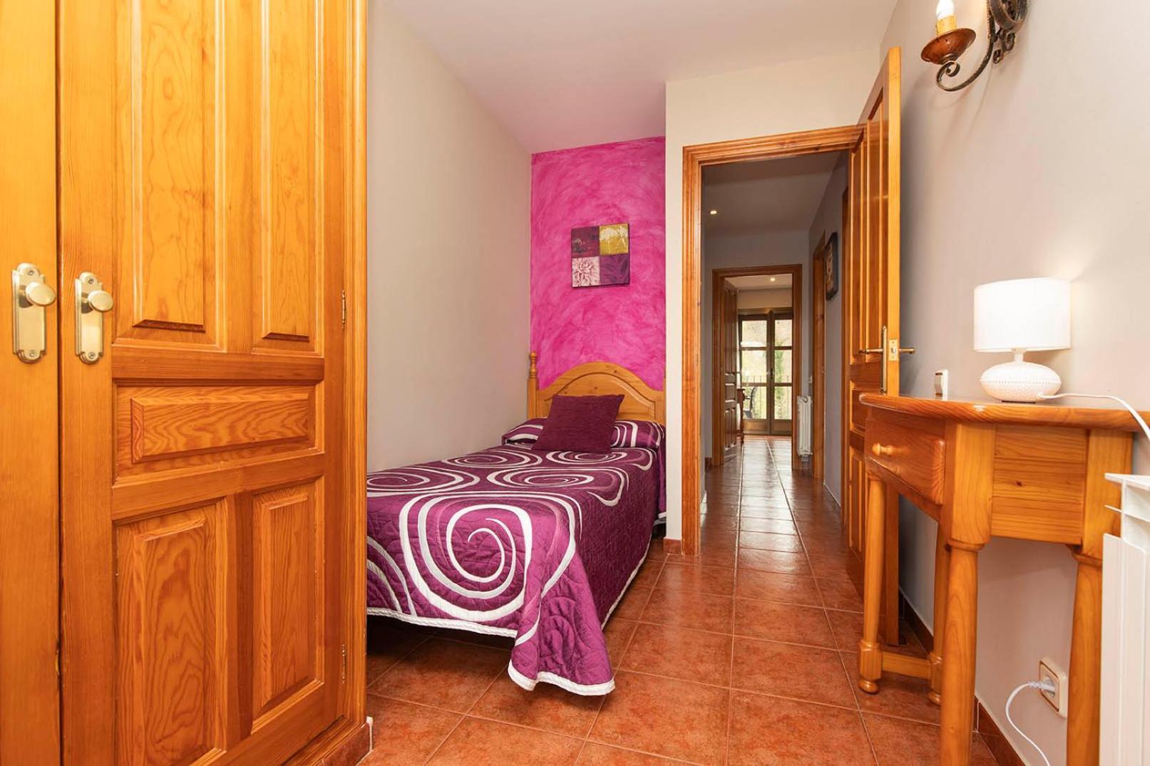 Casa Rural Sofia Ordesa Escalona Εξωτερικό φωτογραφία