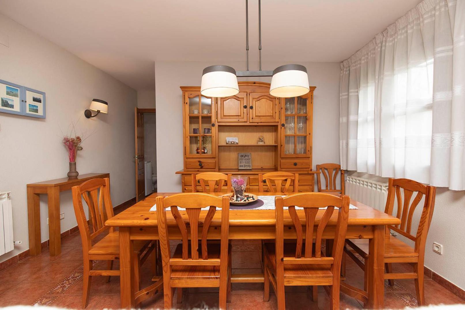 Casa Rural Sofia Ordesa Escalona Εξωτερικό φωτογραφία