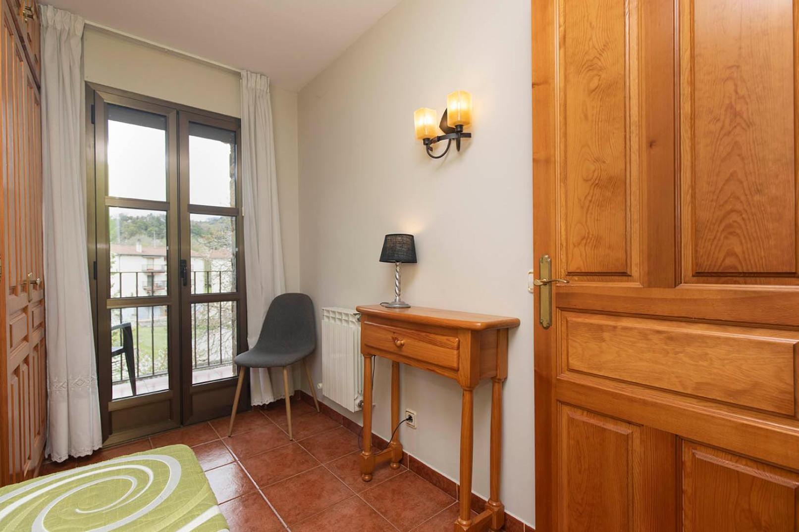 Casa Rural Sofia Ordesa Escalona Εξωτερικό φωτογραφία