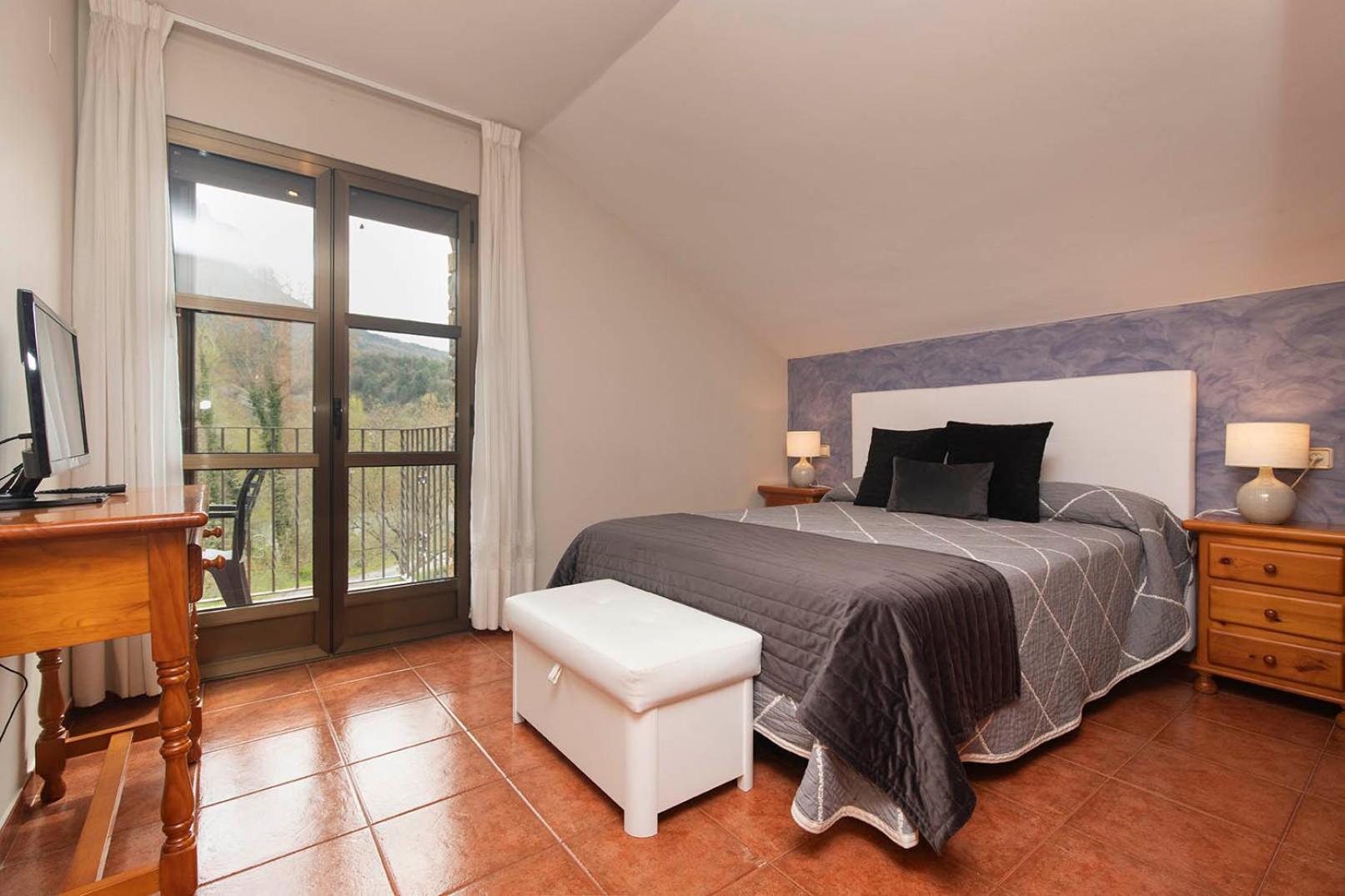 Casa Rural Sofia Ordesa Escalona Εξωτερικό φωτογραφία